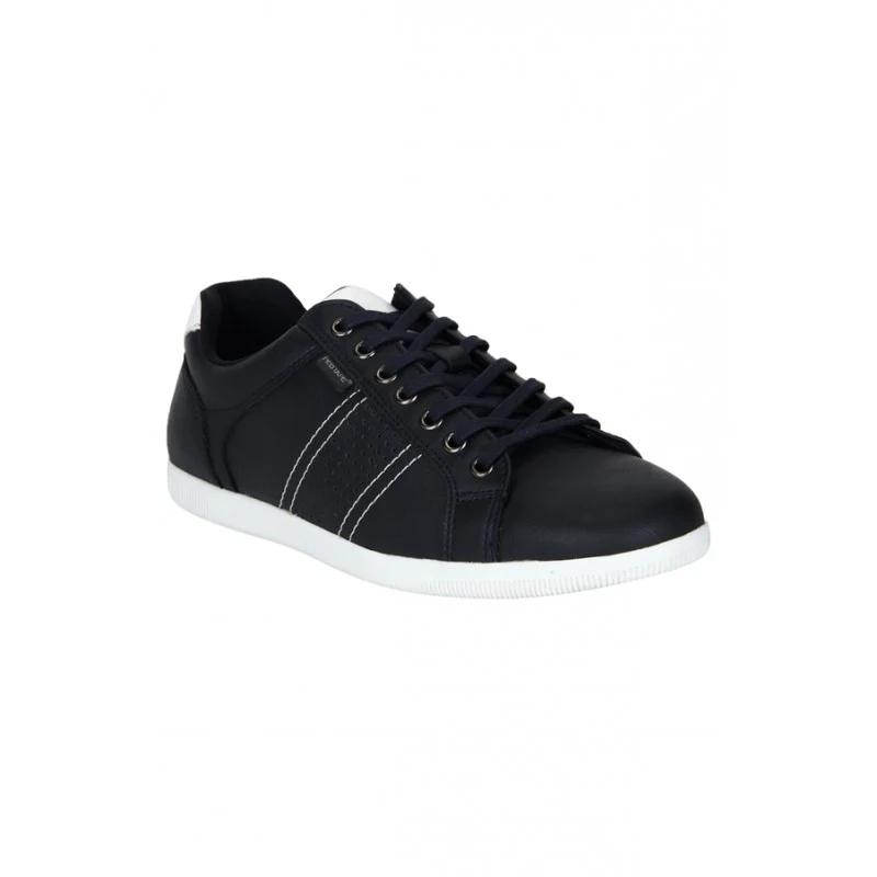 Men Navy Sneakers