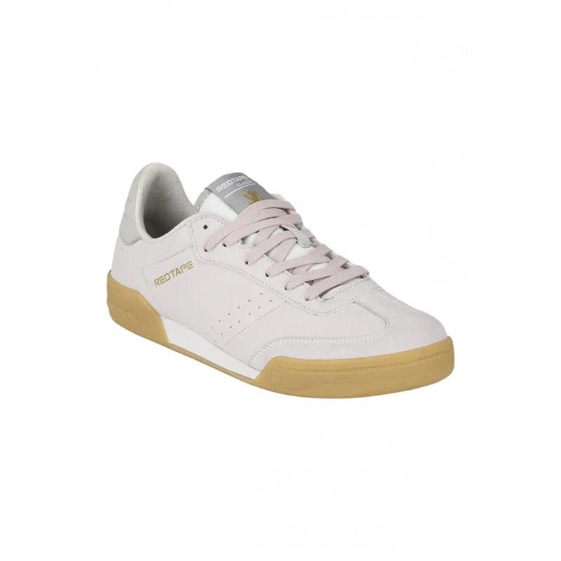 Men Off White Sneakers