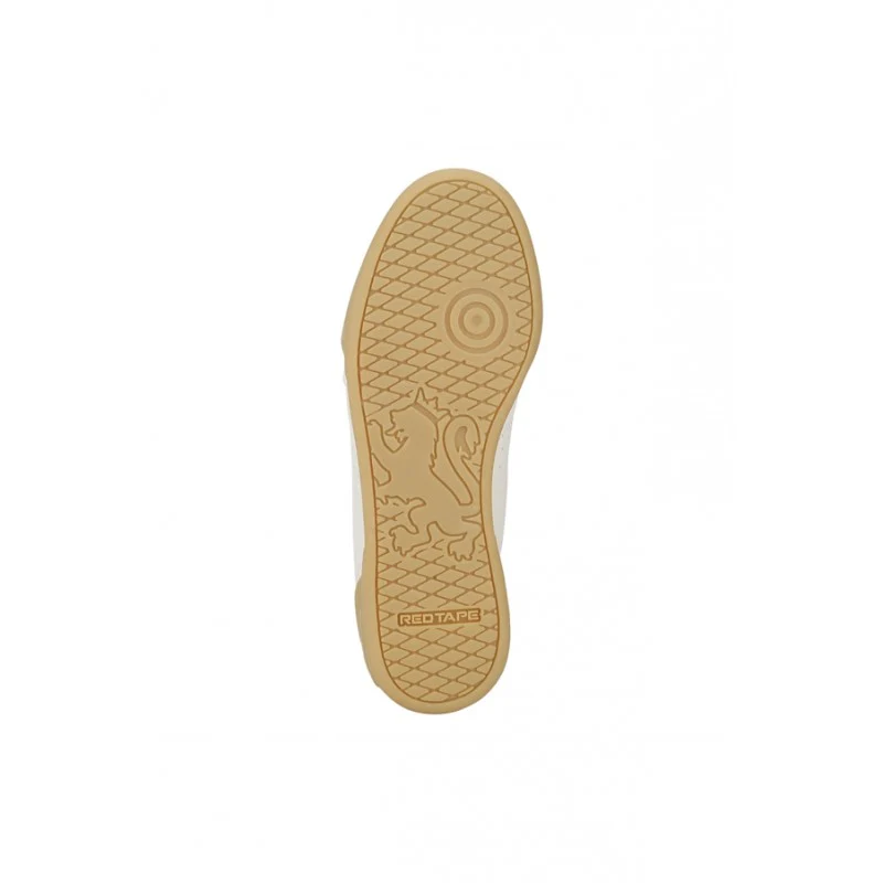 Men Off White Sneakers - Image 7