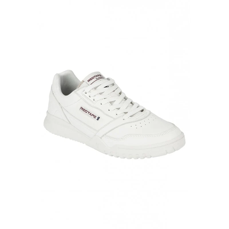 Men Off White Sneakers