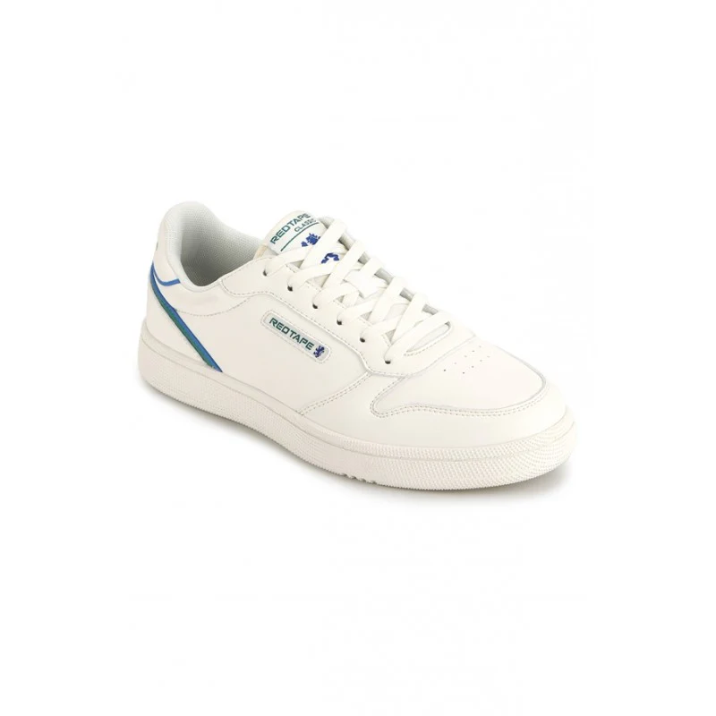 Men Off White Sneakers