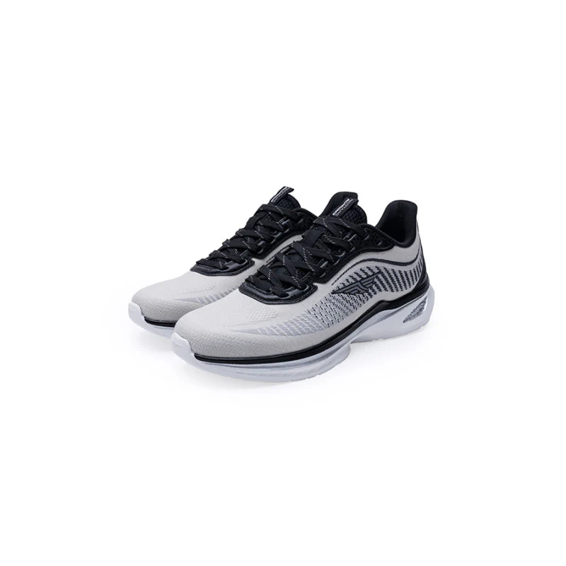 Men Off White Walking Shoes - Image 5