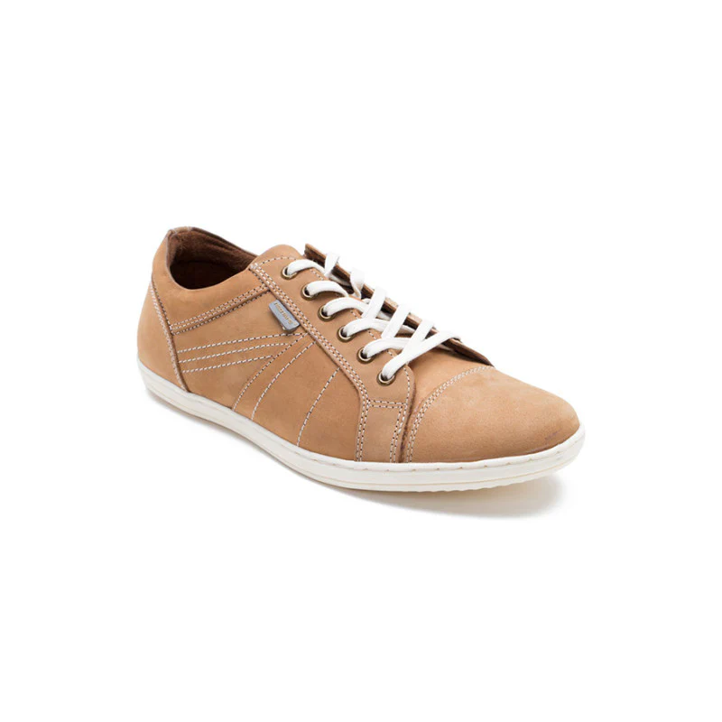 Men T. Tan Sneakers