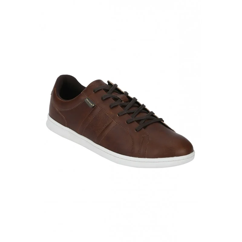 Men Tan Sneakers