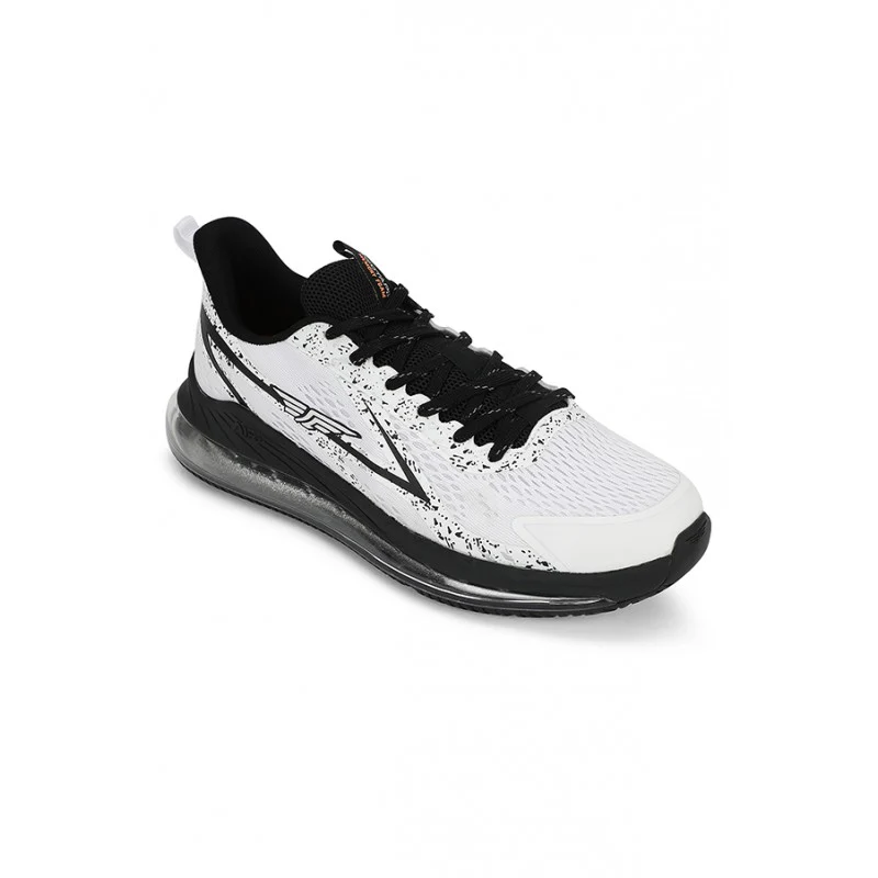 men white walking shoes