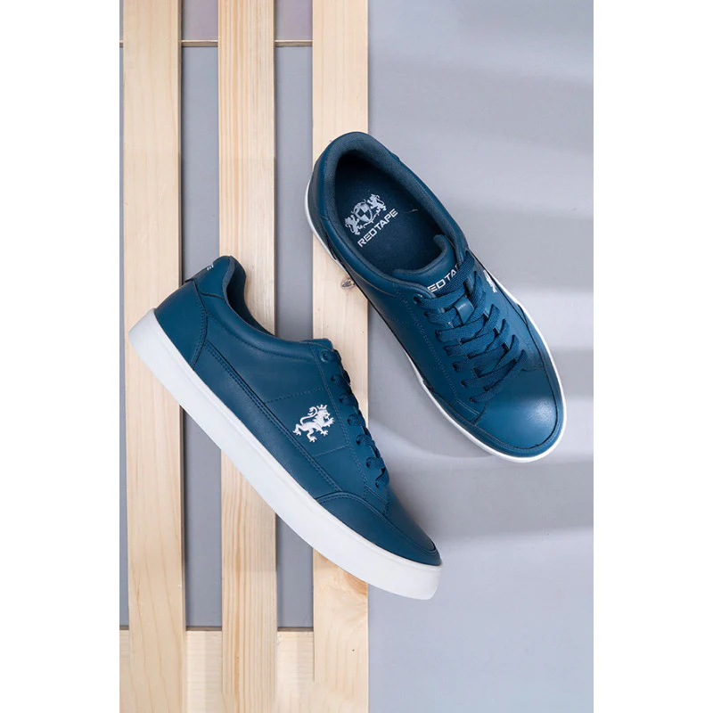 Men's Airforce Blue Sneakers