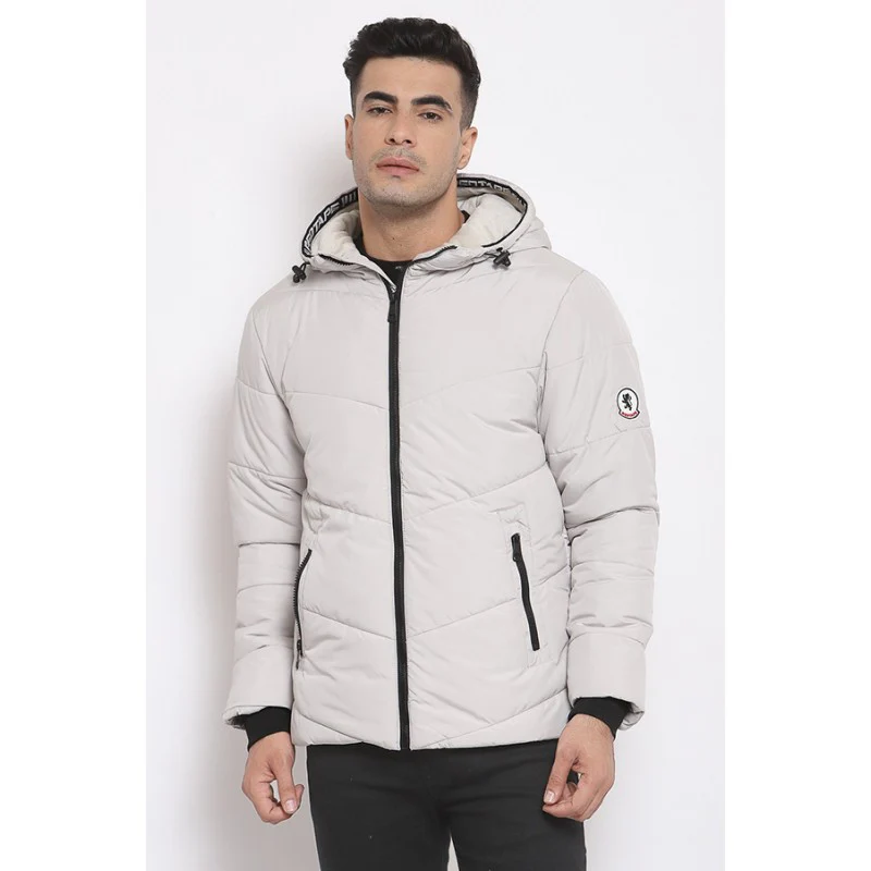 Men's Beige Jacket
