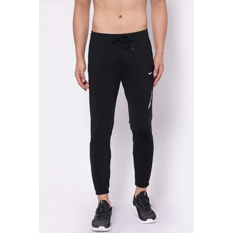 Men's Black Jogger