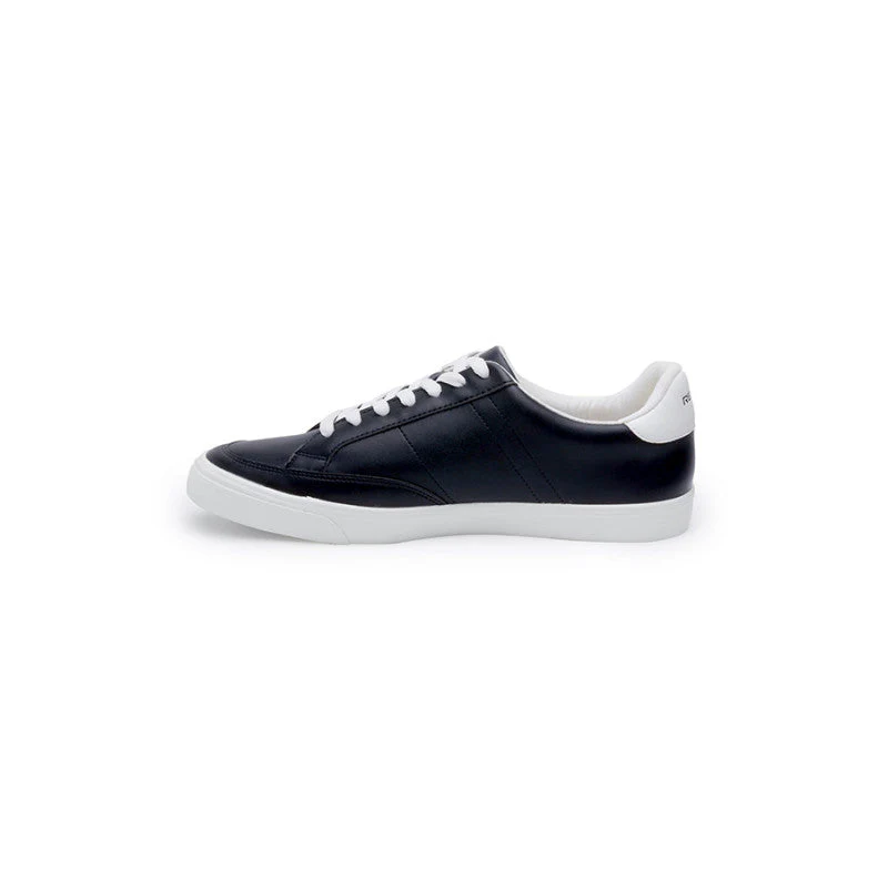 Men's Black Sneakers Shoes - Image 4