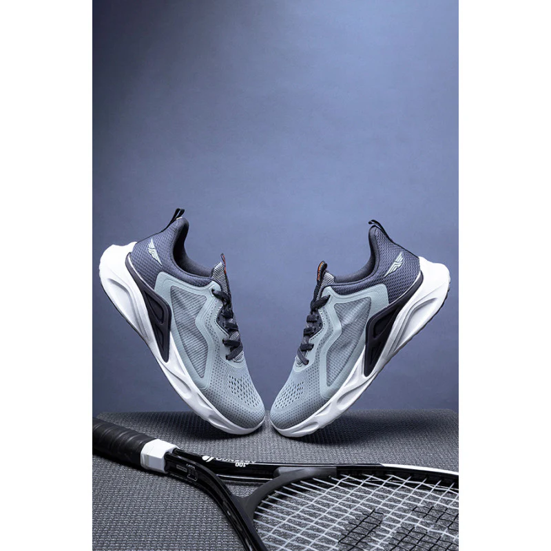 Men's Blue Walking Shoes