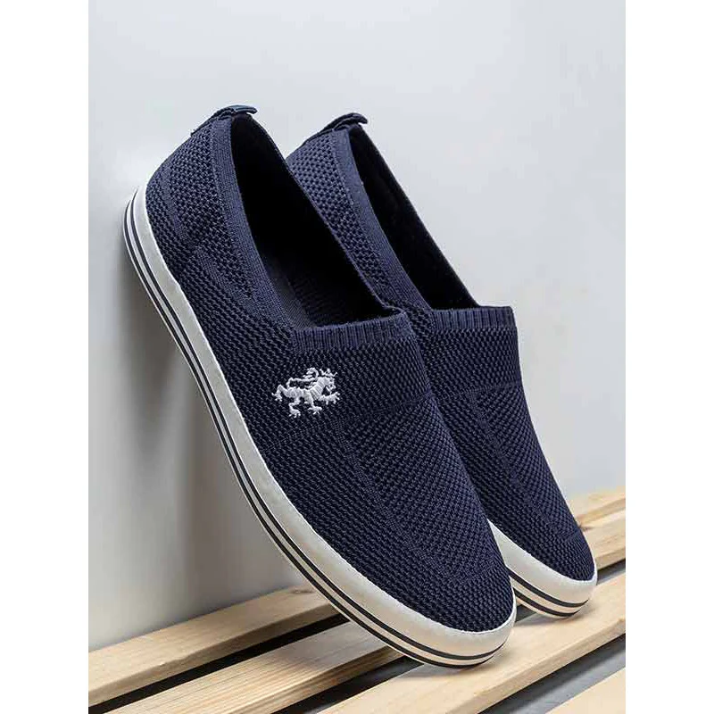Men's Casual Sneakers Shoes | Soft Cushioned Insole, Slip-ResisTance, Dynamic Feet Support, Arch Support & Shock Absorption