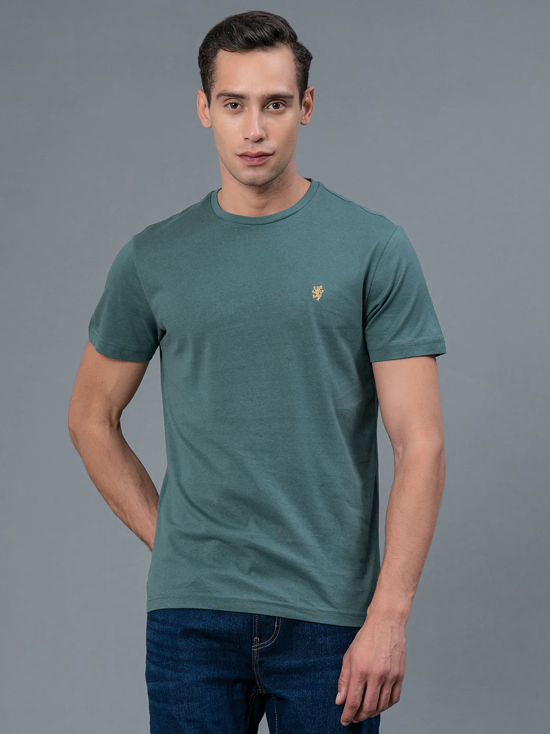Men's Casual T-Shirt