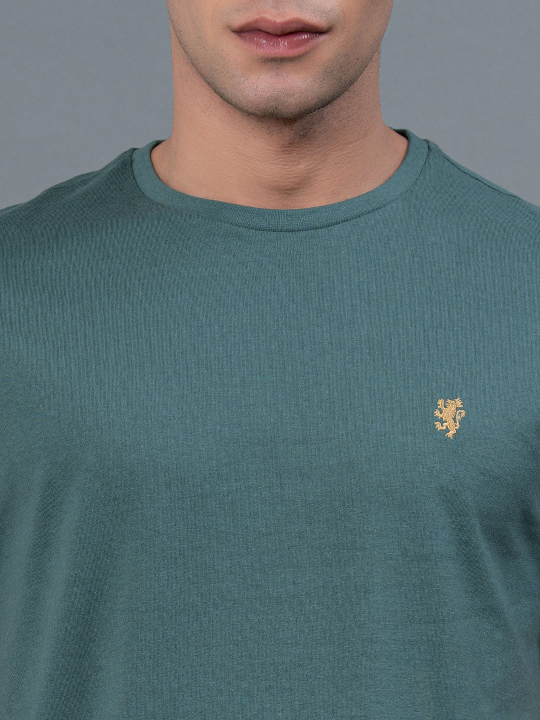 Men's Casual T-Shirt - Image 4