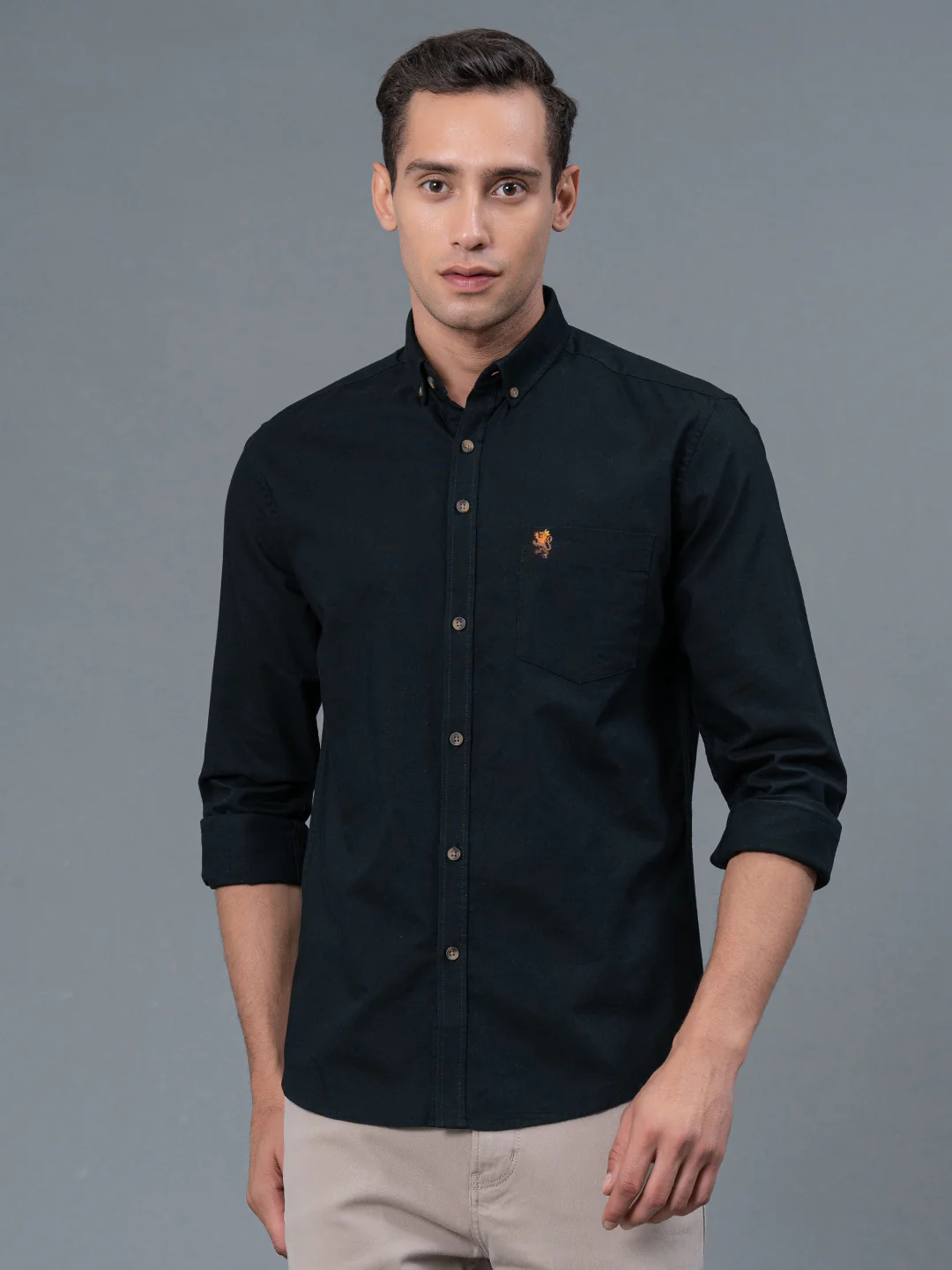 Men's Cotton Shirt