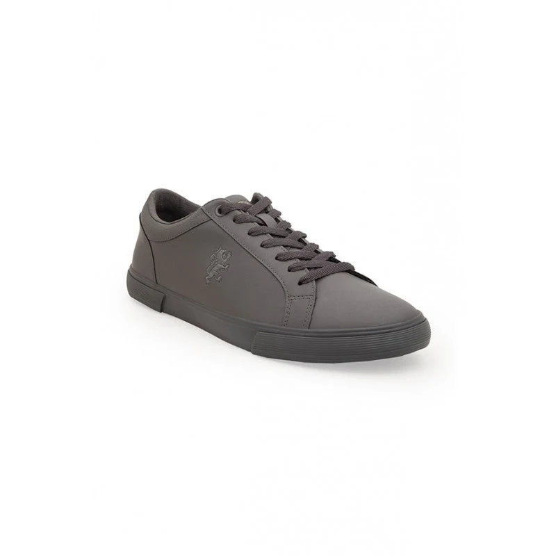 Men's Grey Sneakers