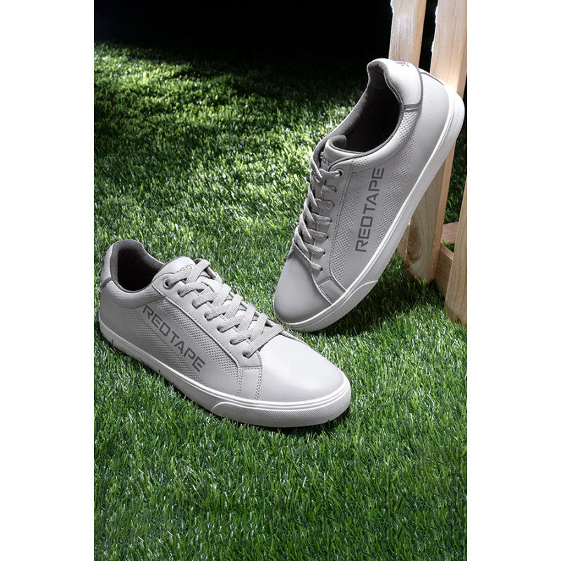 Men's Ice Grey Sneakers