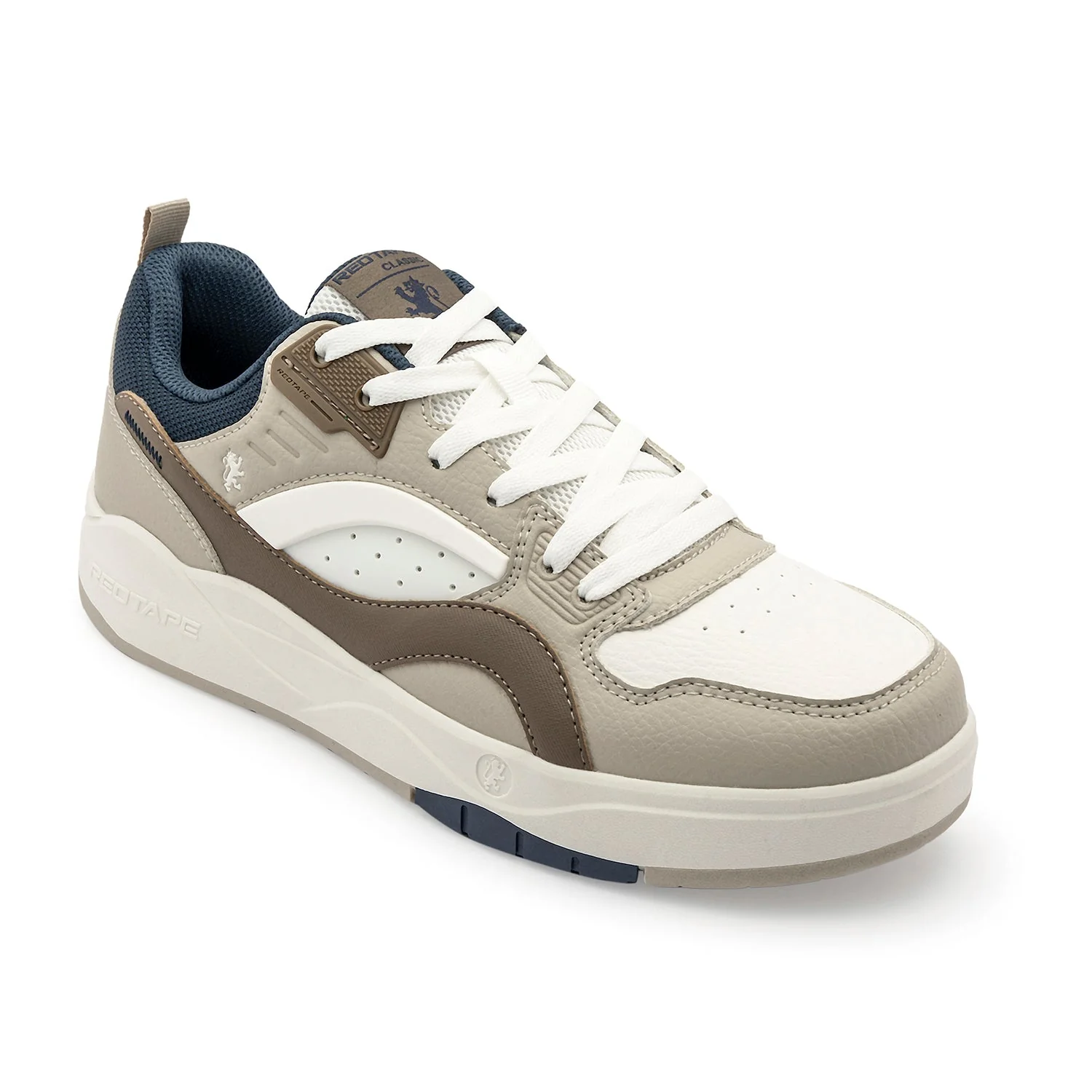 Men's Lifestyle Sneakers for Everyday Comfort & Style