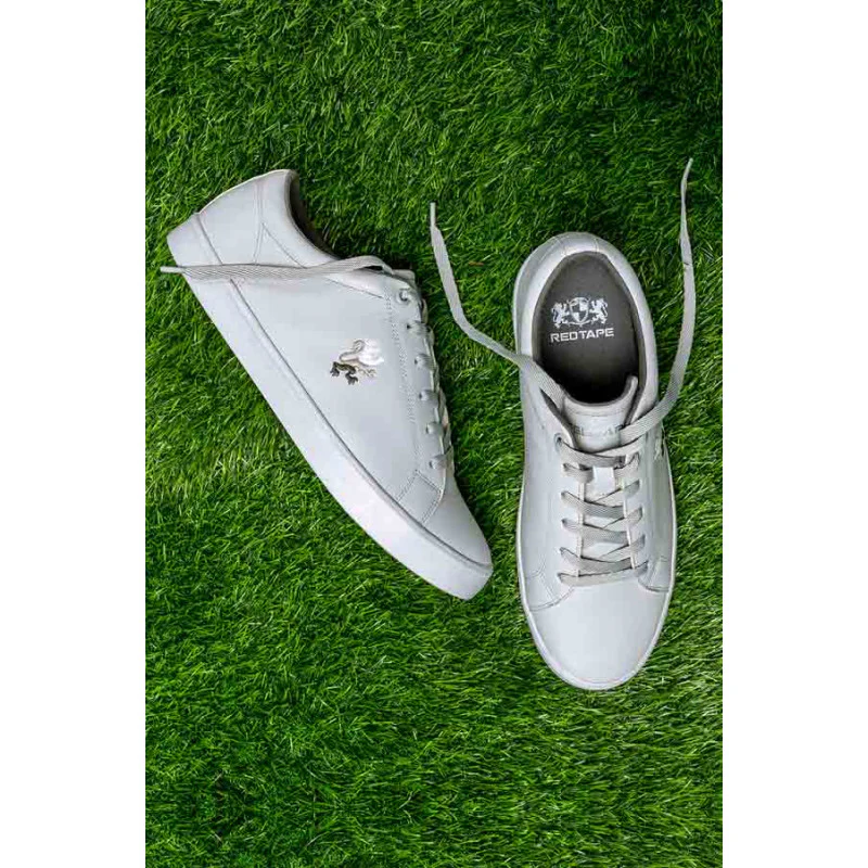 Men's Low-Top Casual Sneakers