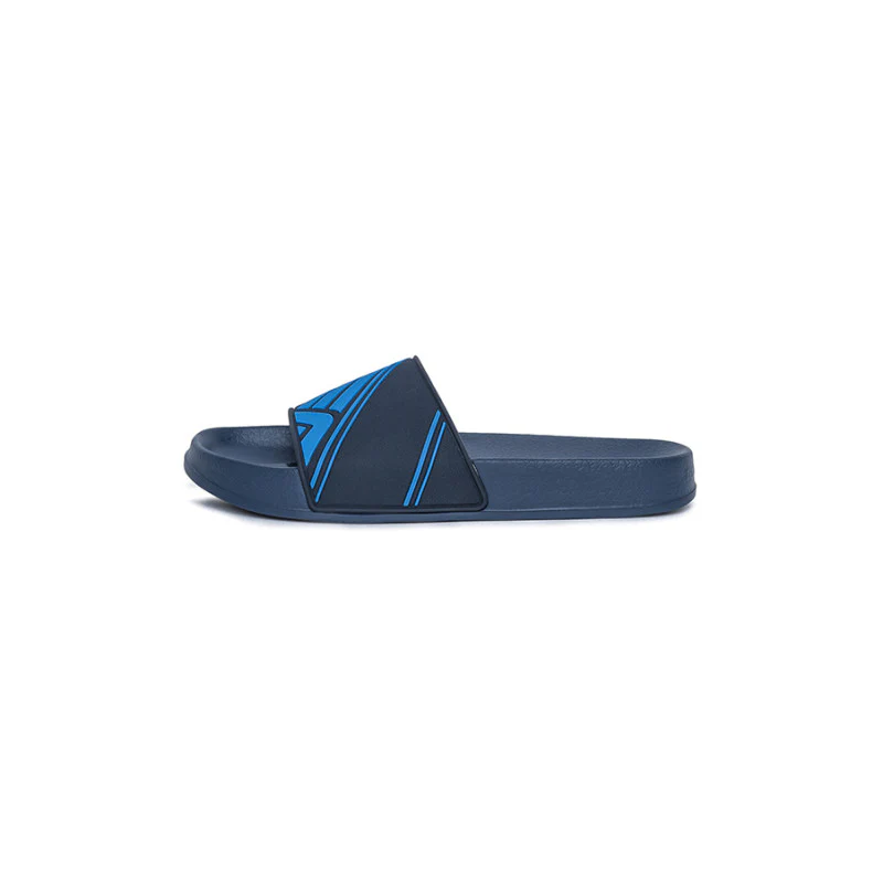 Men's Navy Slider - Image 4