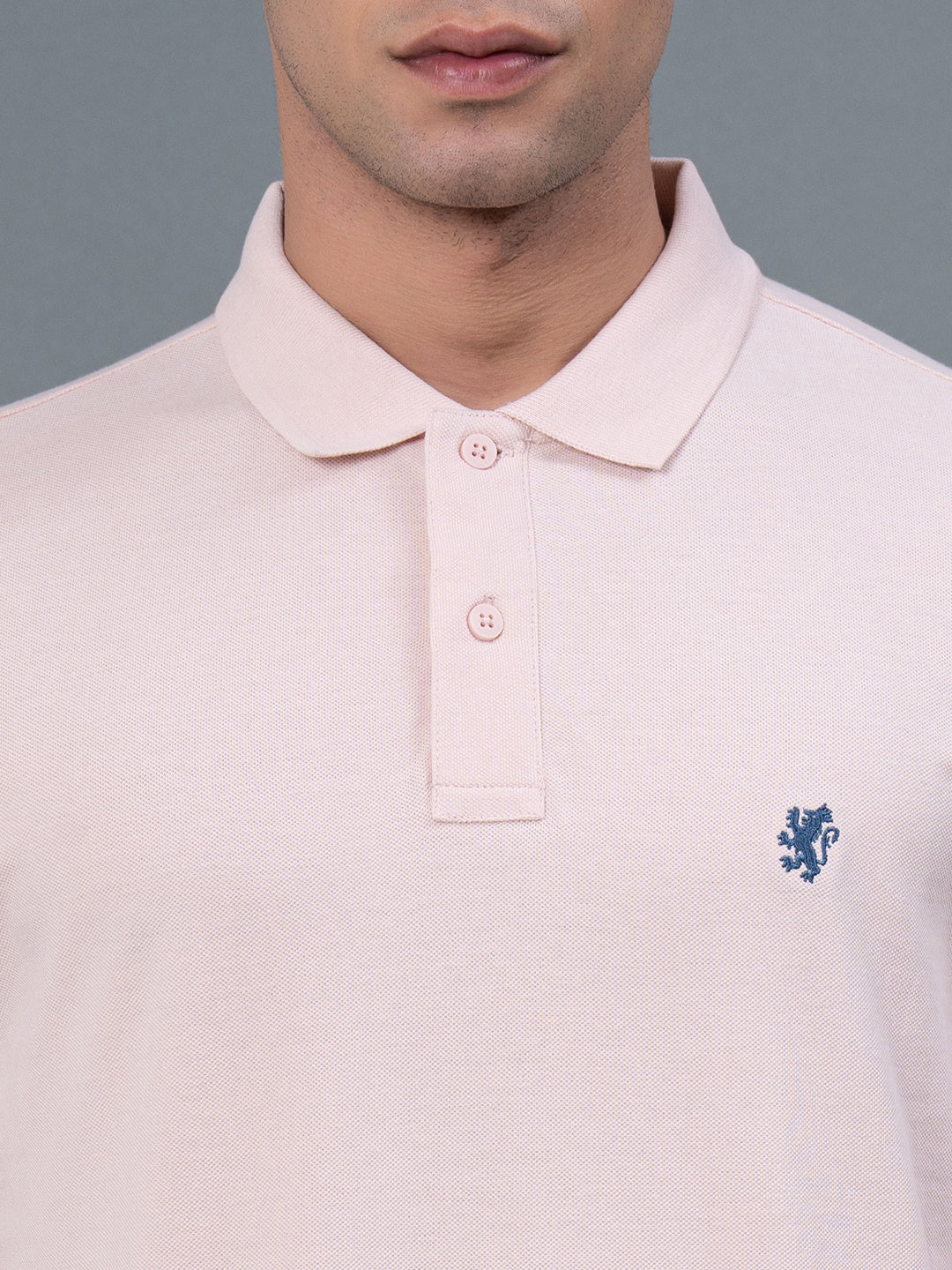 Men's Polo T-Shirt - Image 4