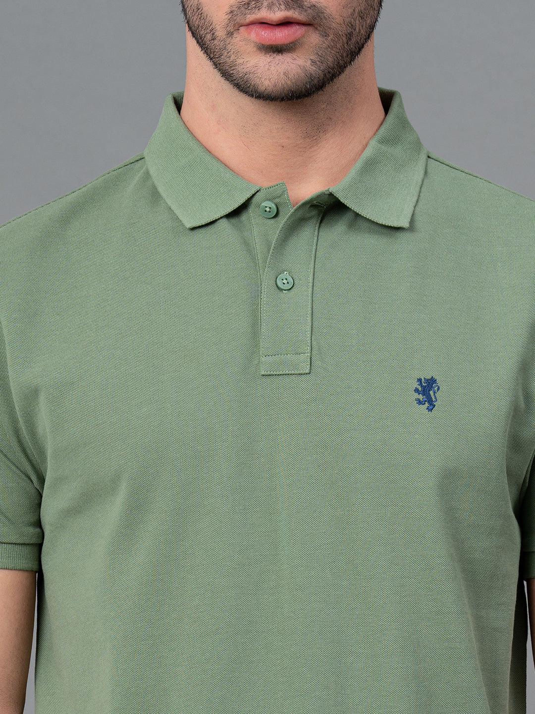 Mens Polo T-Shirt - Image 5