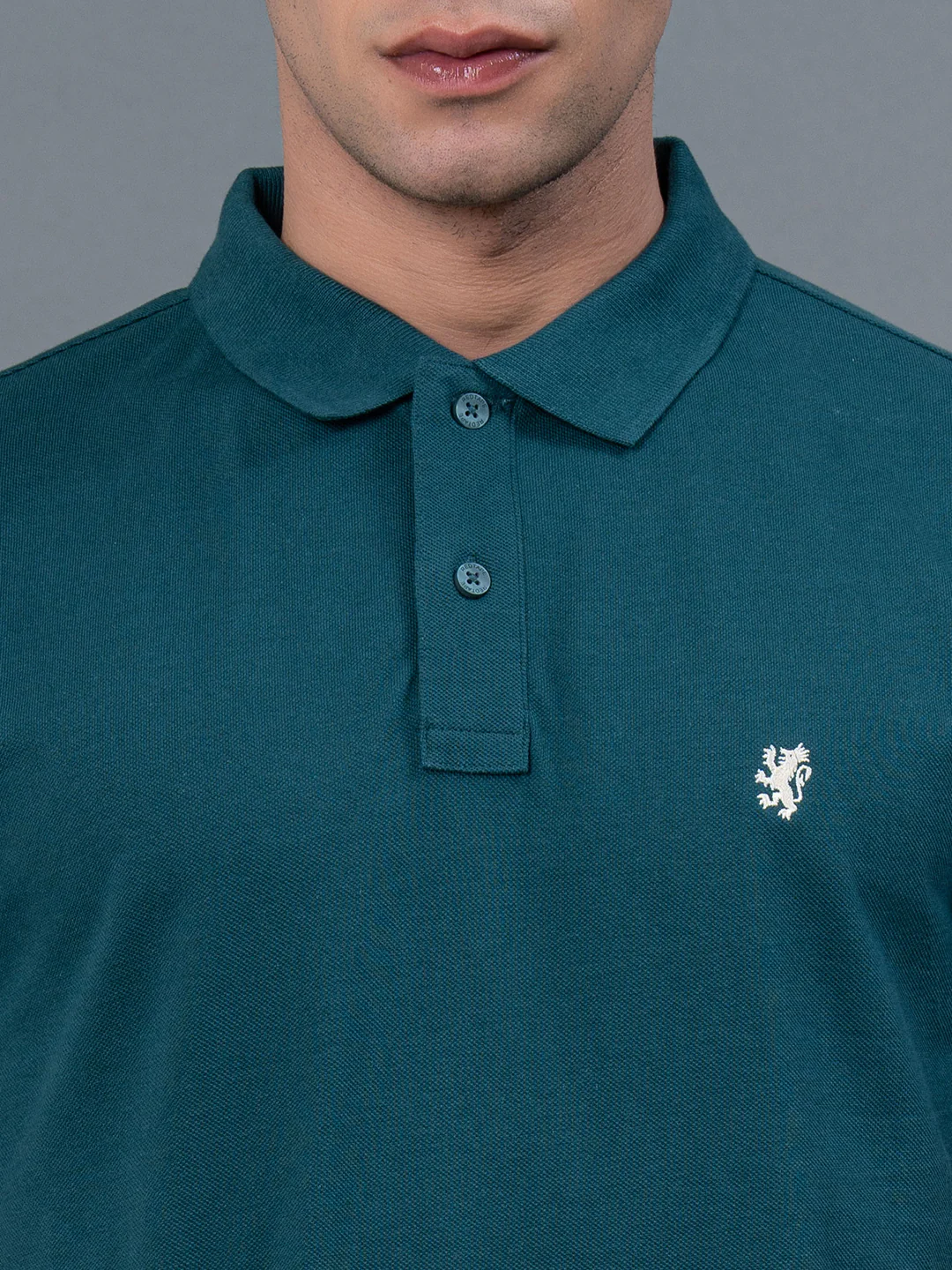 Men's Polo T-Shirt - Image 4