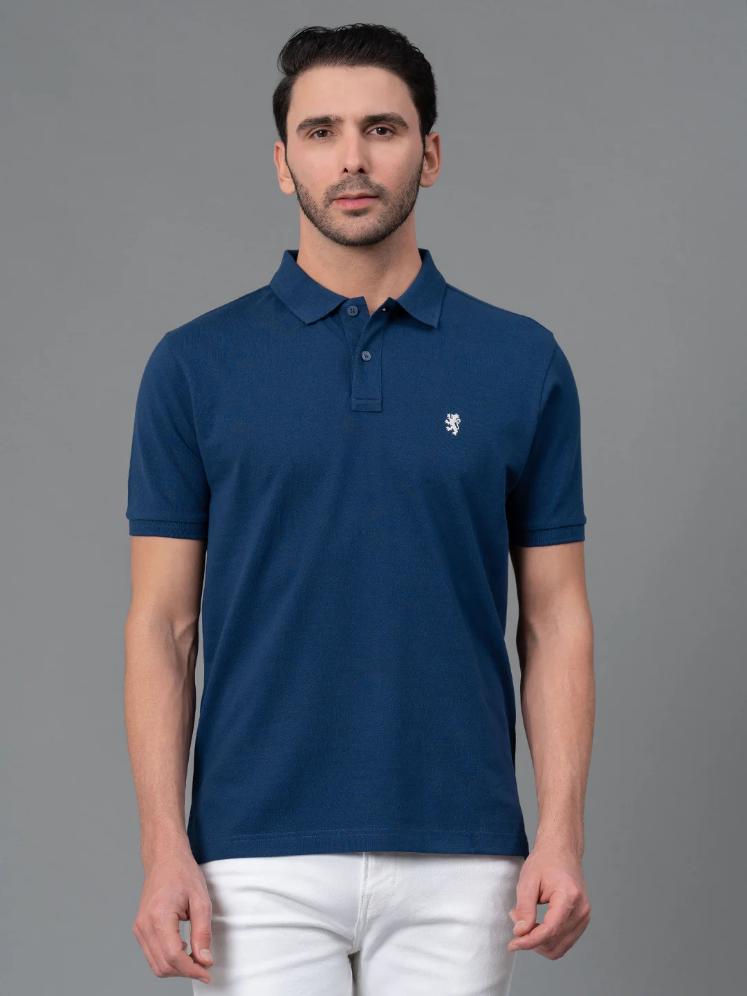 Mens Polo T-Shirt
