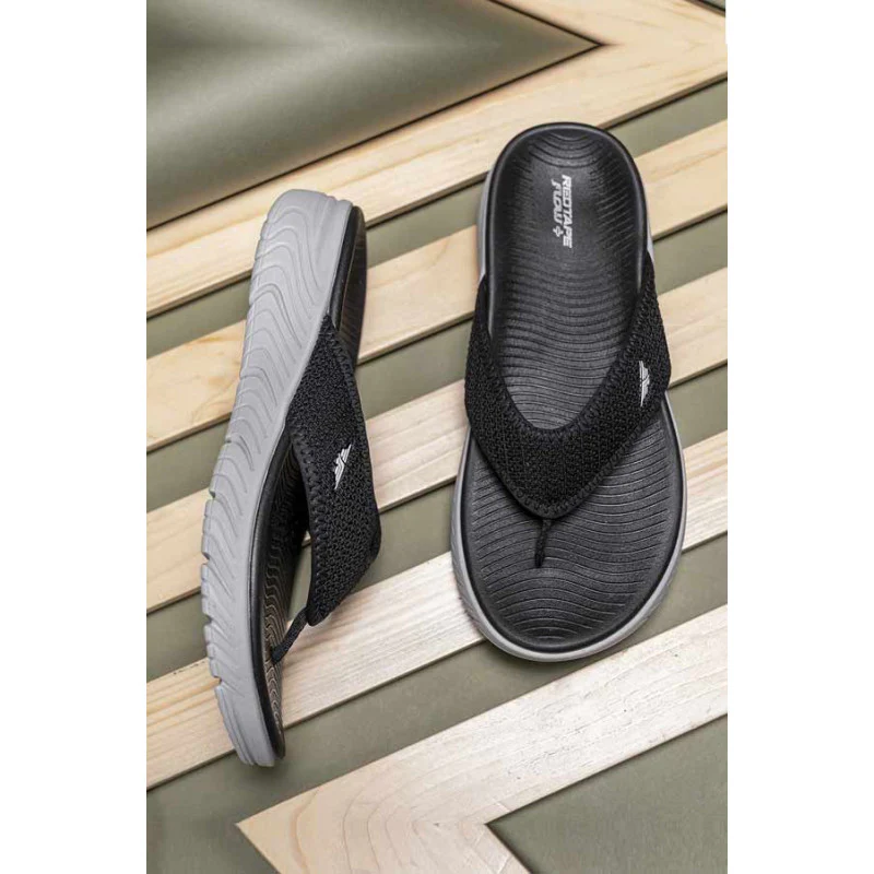 Men's Sports Sandals - Light-Weight Comfortable Sliders