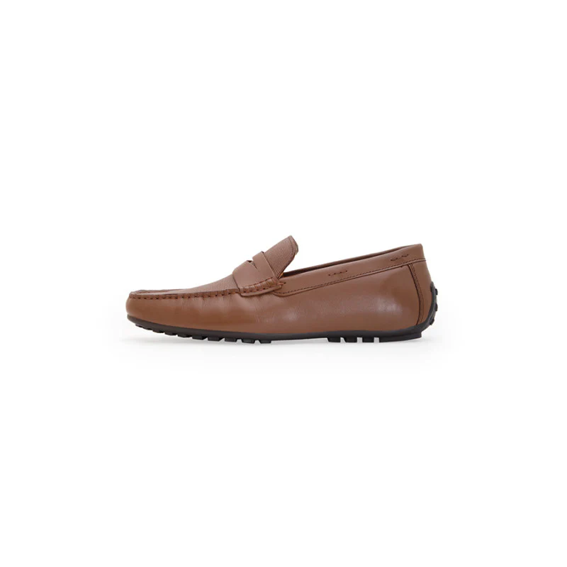 Men Tan Slip - Image 3