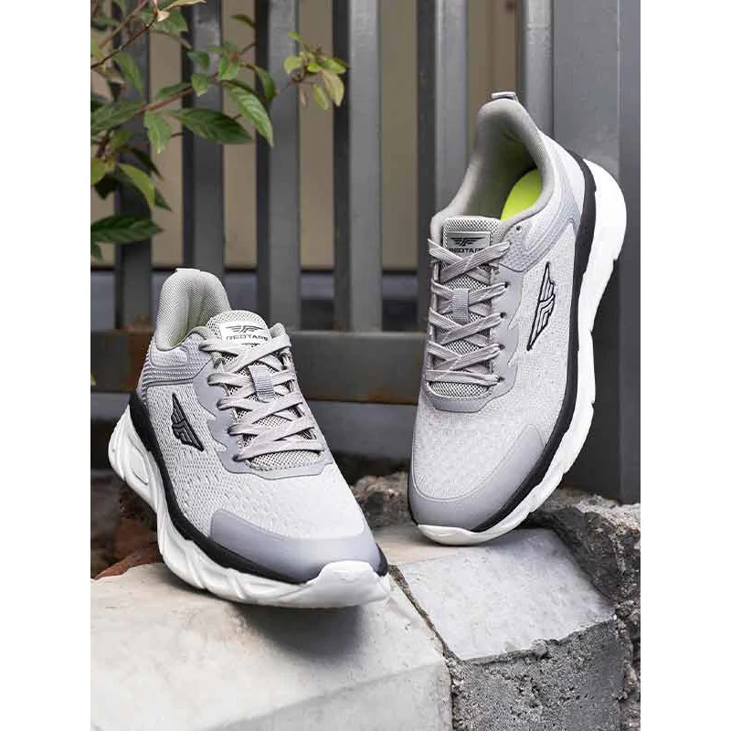 Men's Walking Sports Shoes | Soft Cushioned Insole, Slip-ResisTance, Dynamic Feet Support, Arch Support & Shock Absorption