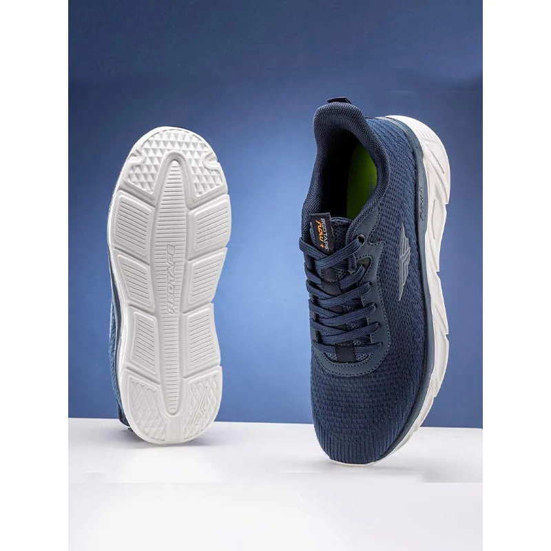 Navy Sports Shoes for Men