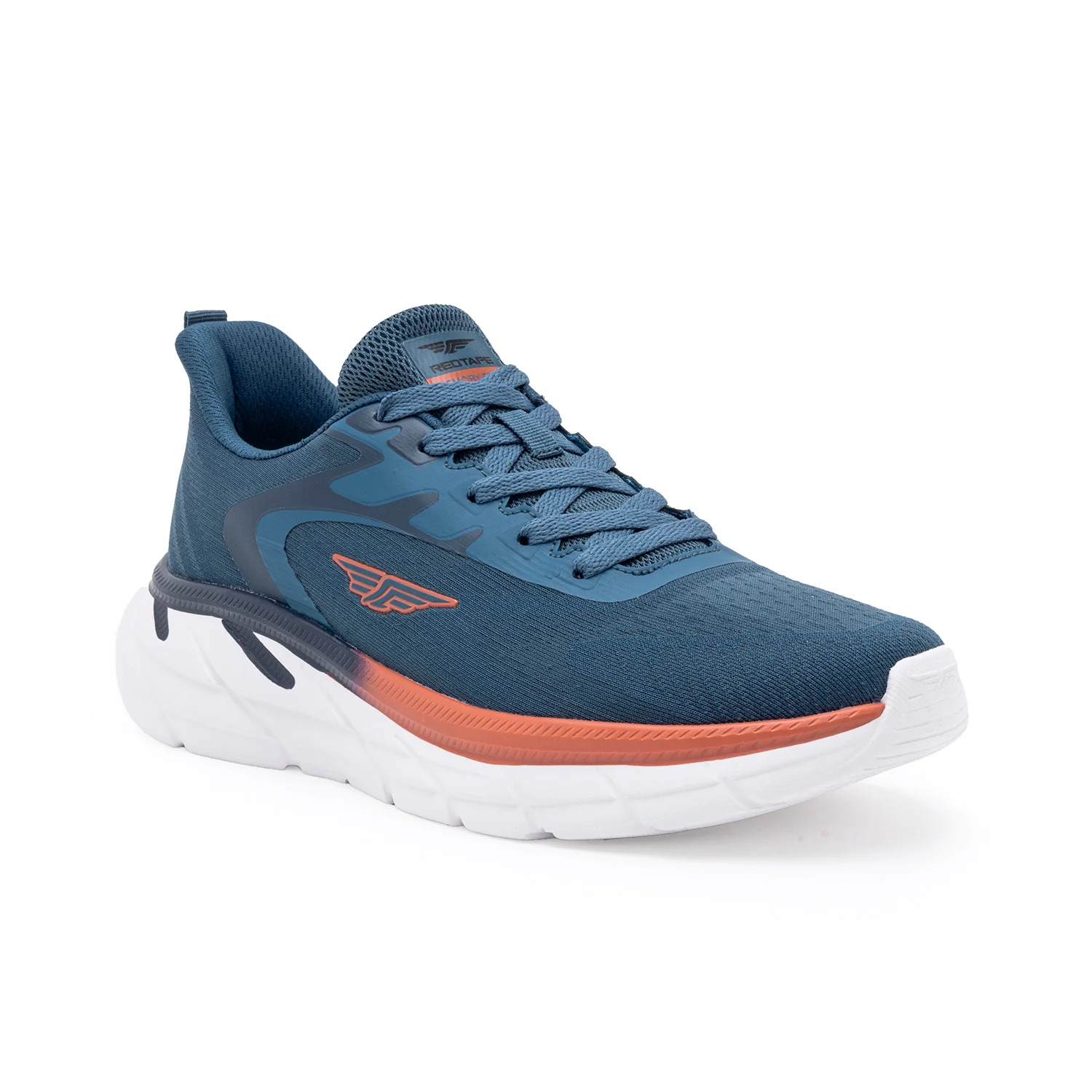 Navy Sports Shoes for Men