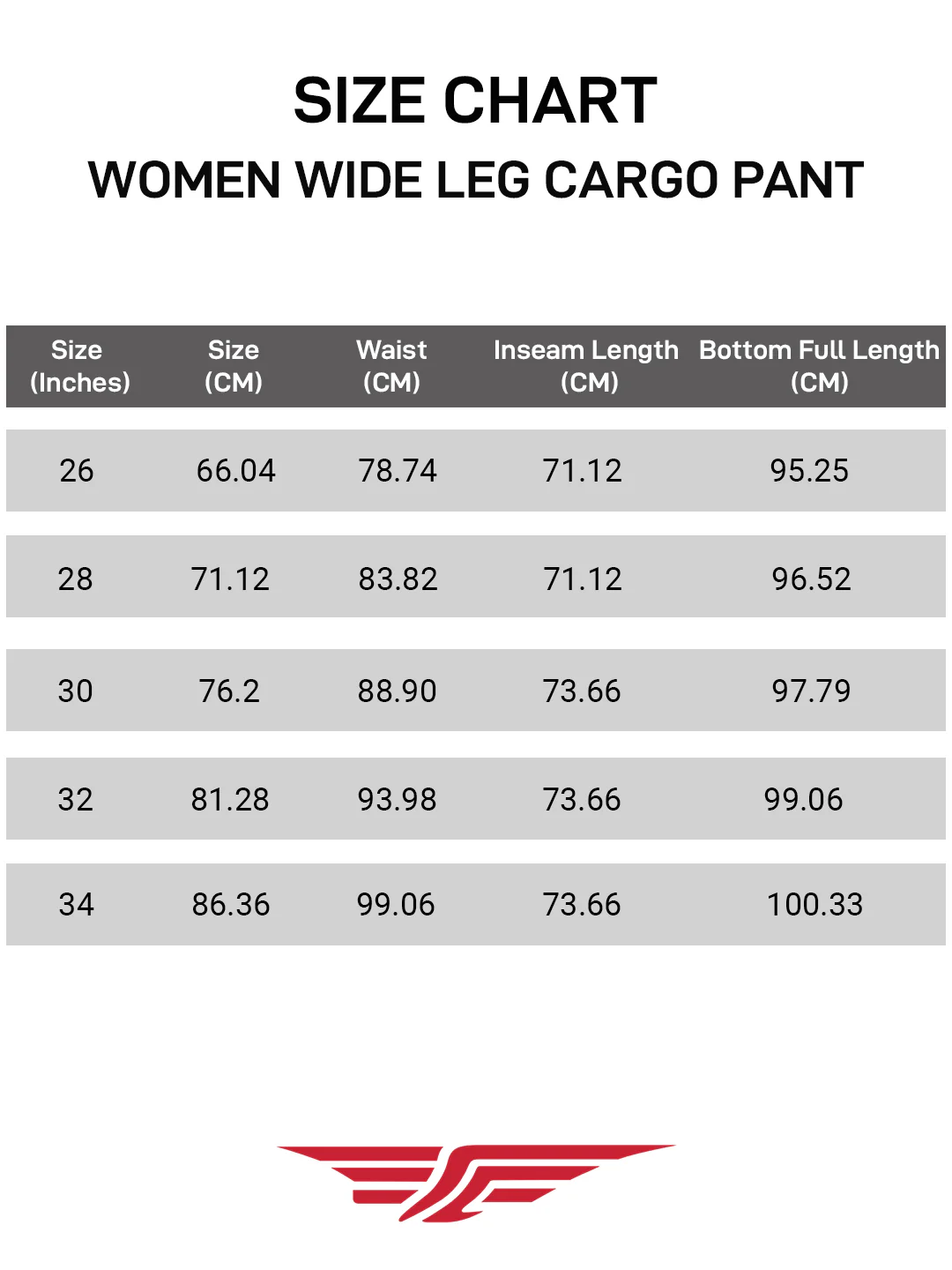 Olive Wide Leg Cargo for Women - Image 6