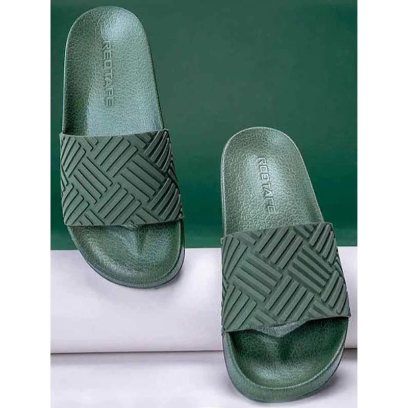 Slider Slippers For Men