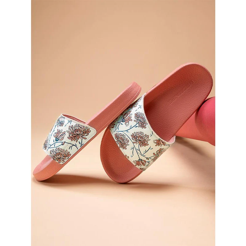 Sliders & Slippers For Women