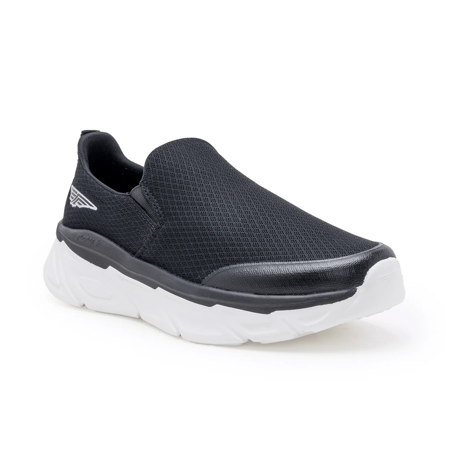 Slip-On Walking Shoes for Men