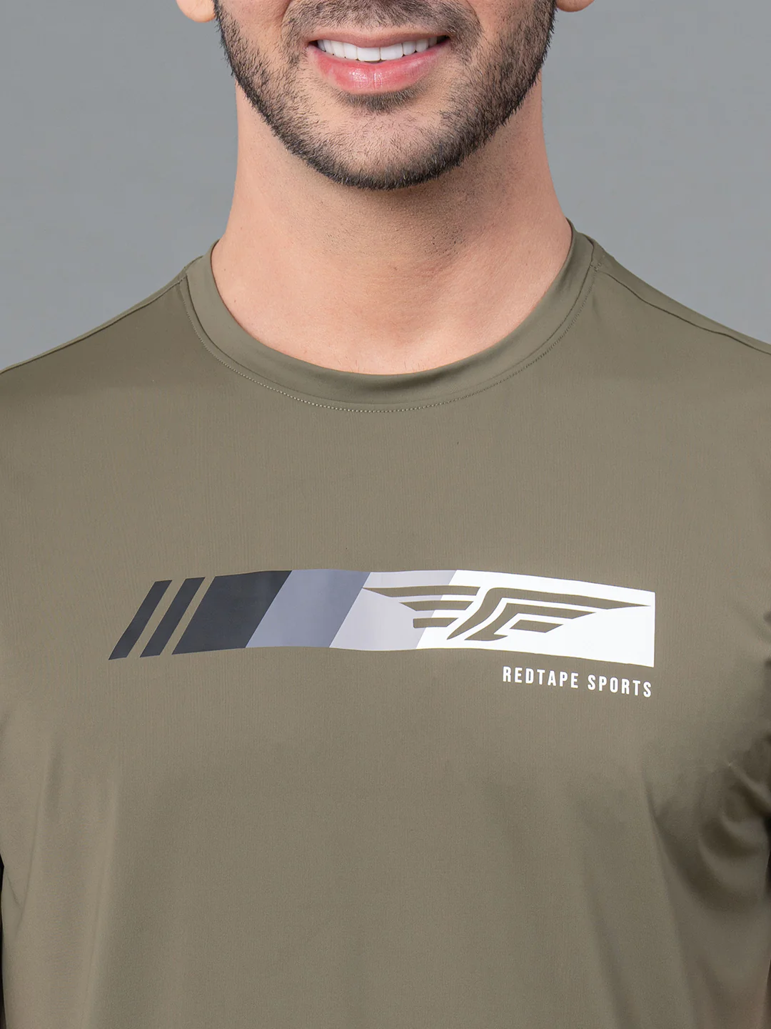 Sports T-Shirt for Men - Image 4