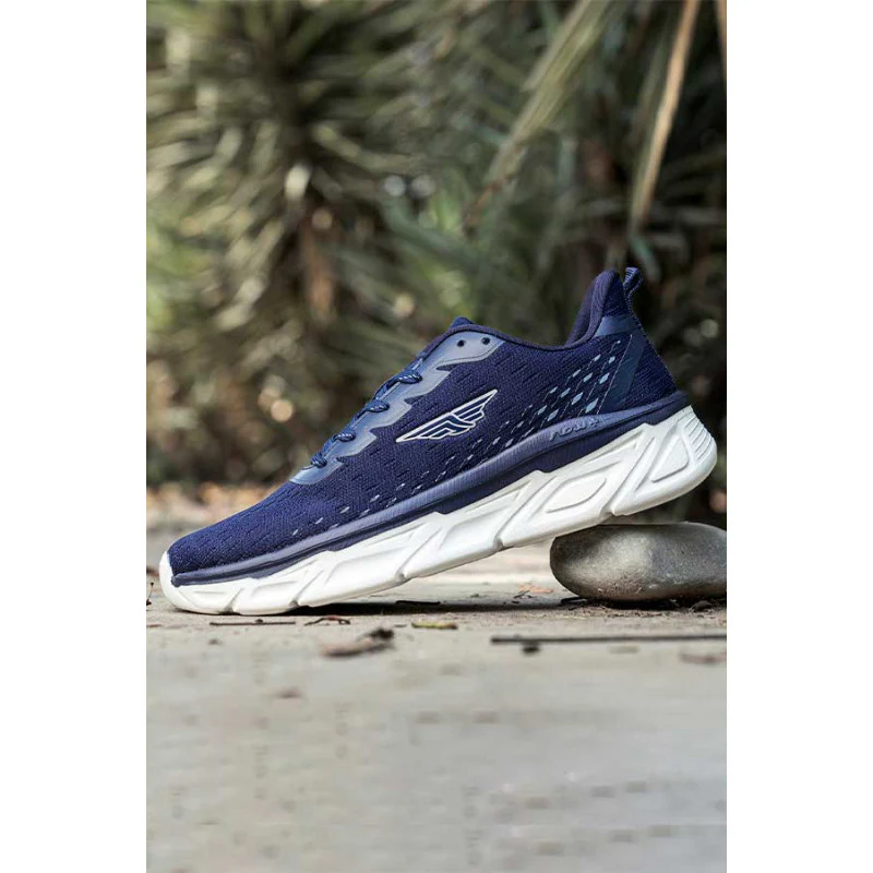 Sports Walking Shoes for Men | Comfortable & Lace-Up