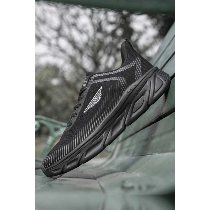 Sports Walking Shoes for Men | Comfortable Slip-Resistant