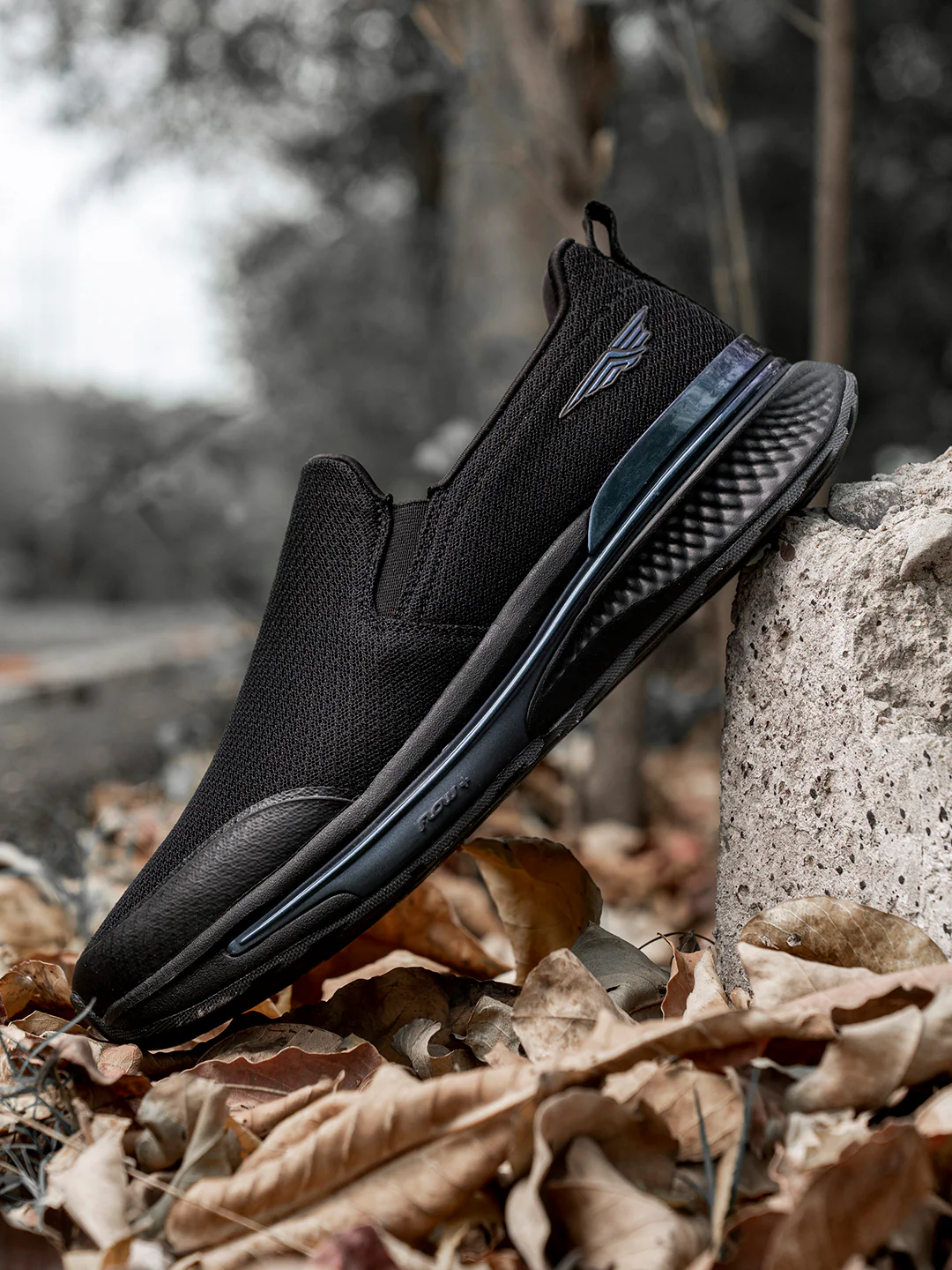 Sports Walking Shoes for Men | Comfortable Slip-Resistant