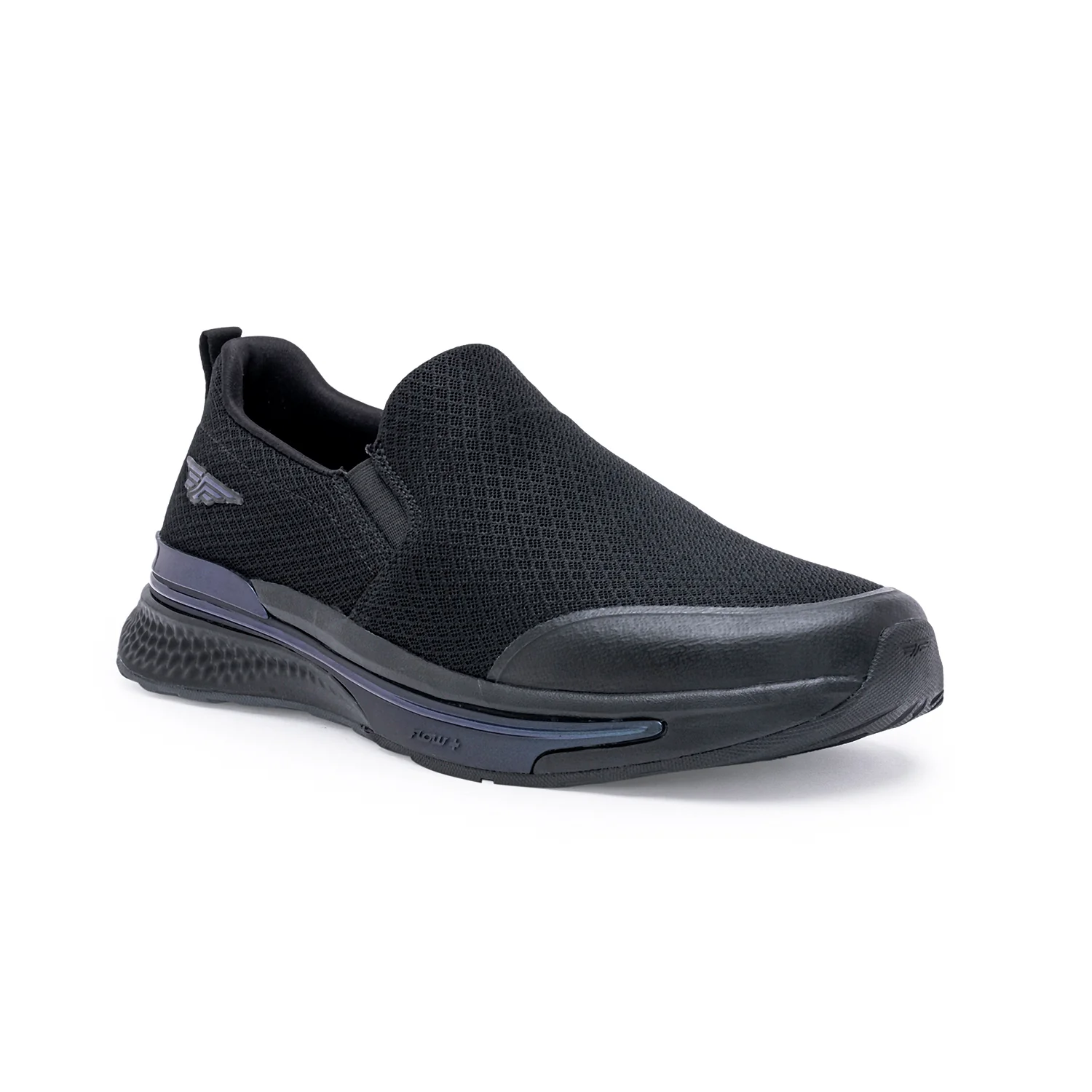 Sports Walking Shoes for Men | Comfortable Slip-Resistant - Image 2