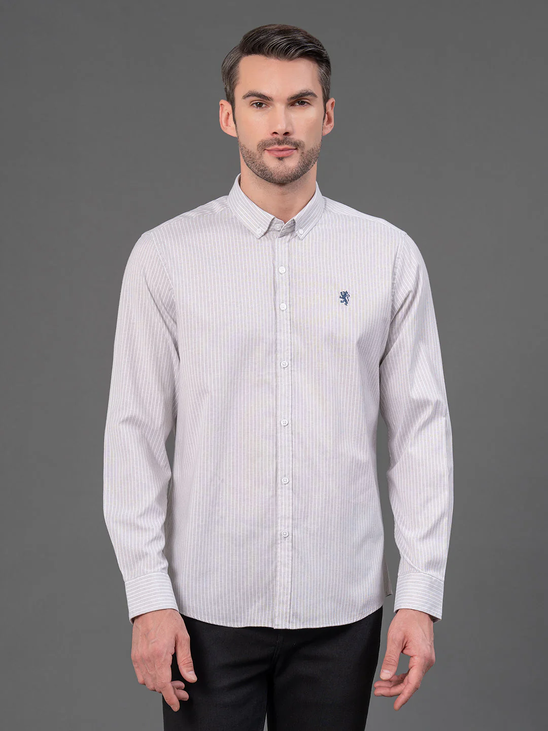 Striped Shirt for Men