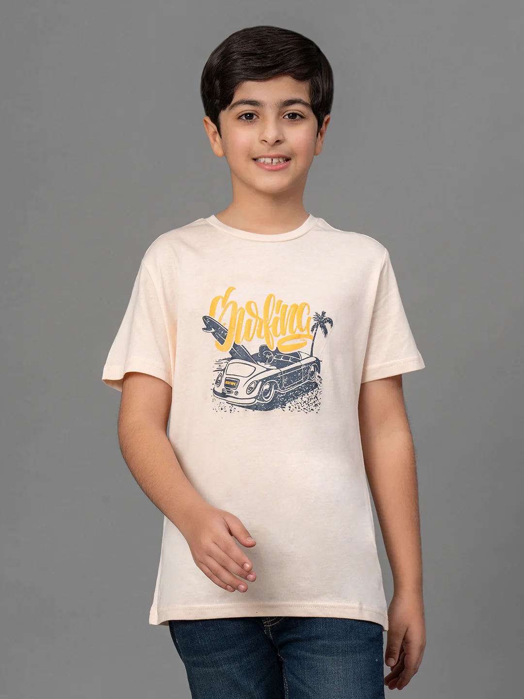 T-Shirt for Boys