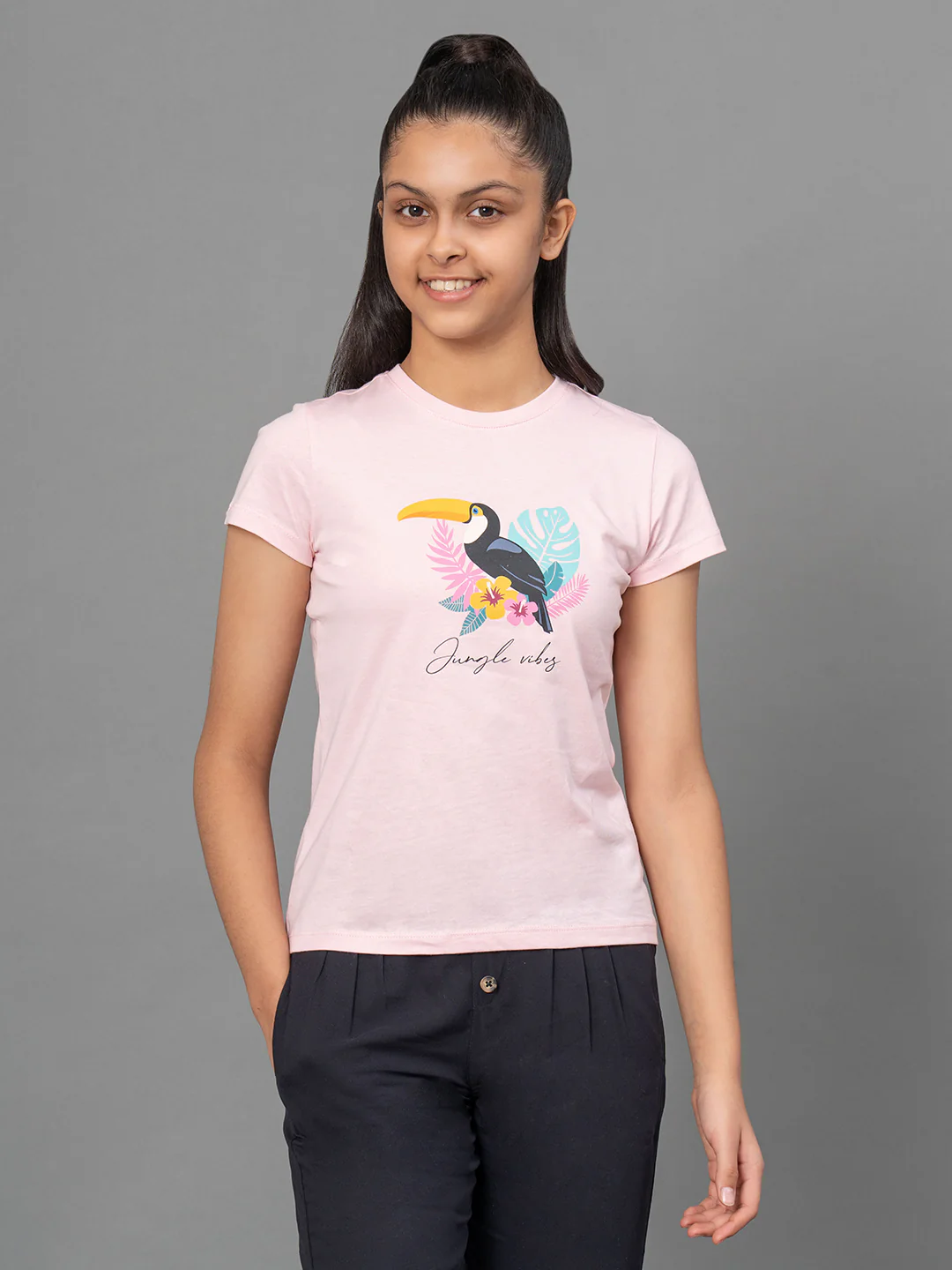 T-Shirt for Girls
