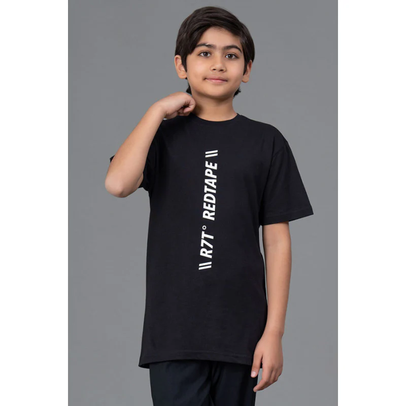 Unisex Kids T-Shirt- Best in Comfort