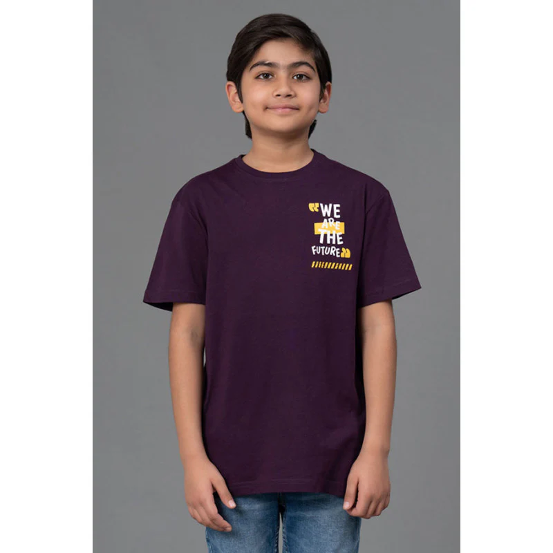 Unisex Kids T-Shirt- Best in Comfort