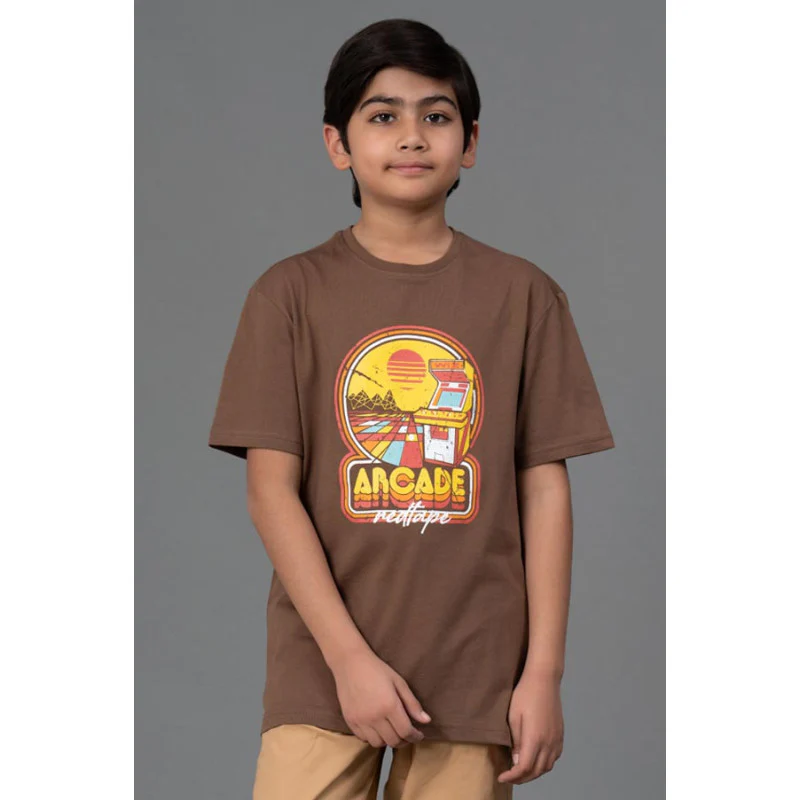 Unisex Kids T-Shirt- Best in Comfort