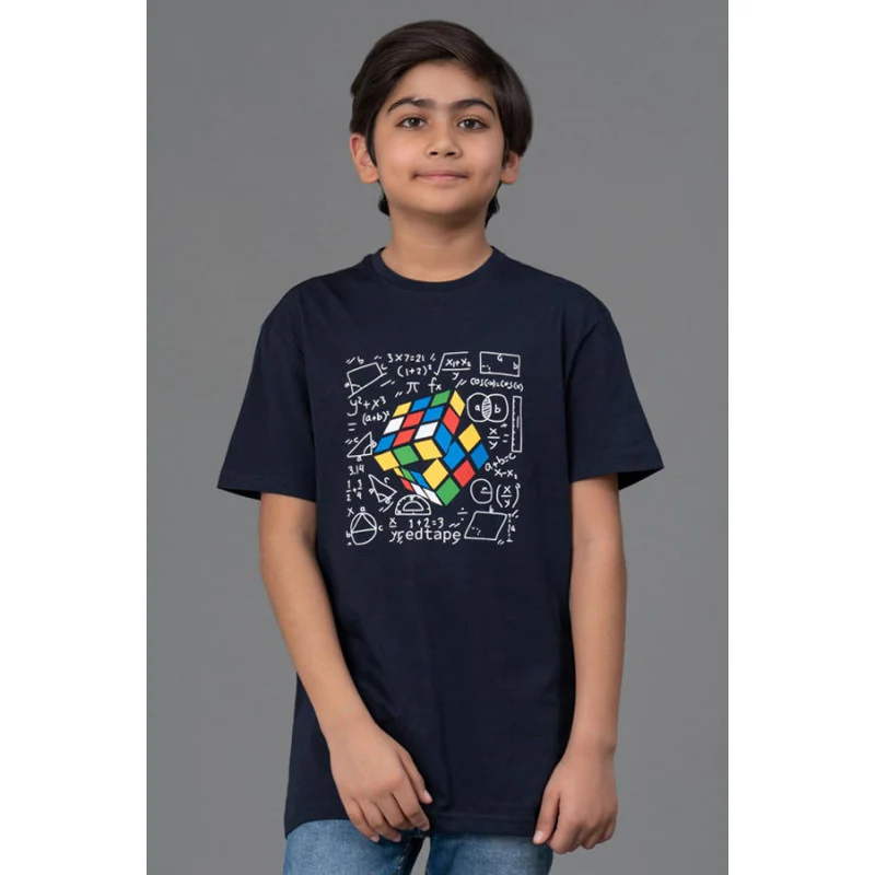 Unisex Kids T-Shirt- Best in Comfort