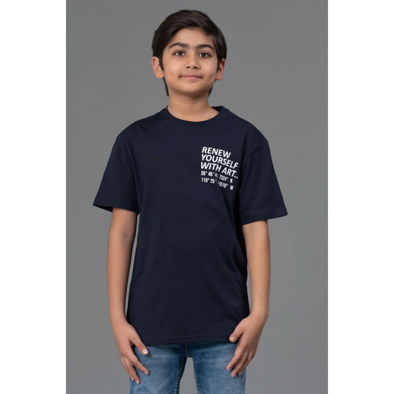 Unisex Kids T-Shirt- Best in Comfort