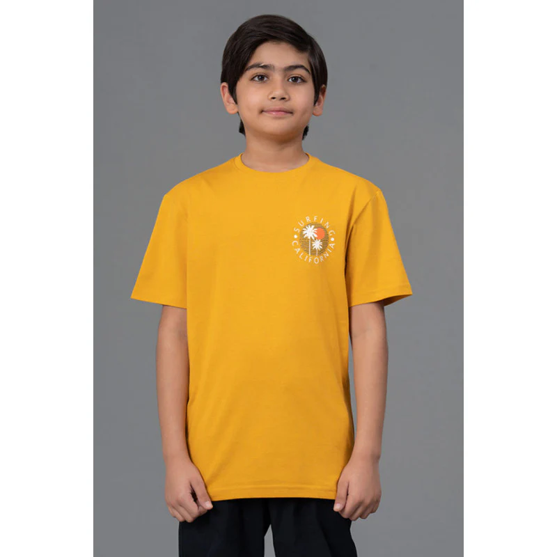 Unisex Kids T-Shirt- Best in Comfort